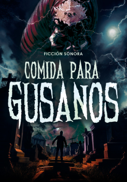 COMIDA PARA GUSANOS