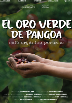 Pangoa