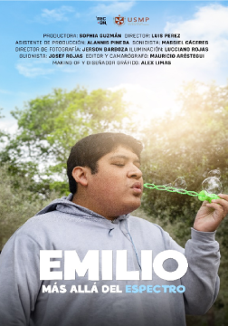 Emilio, más allá del espectro