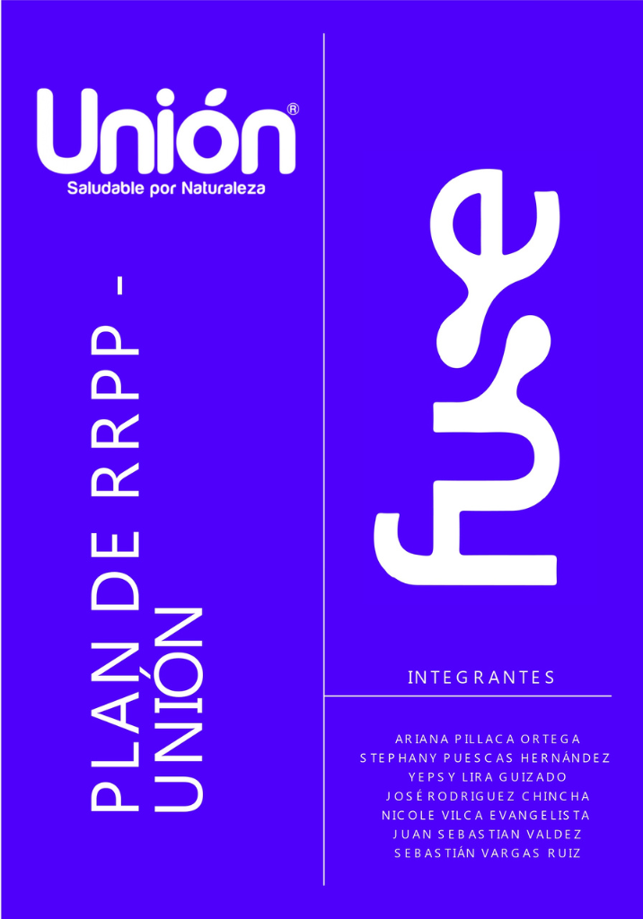 Fuse/Unión