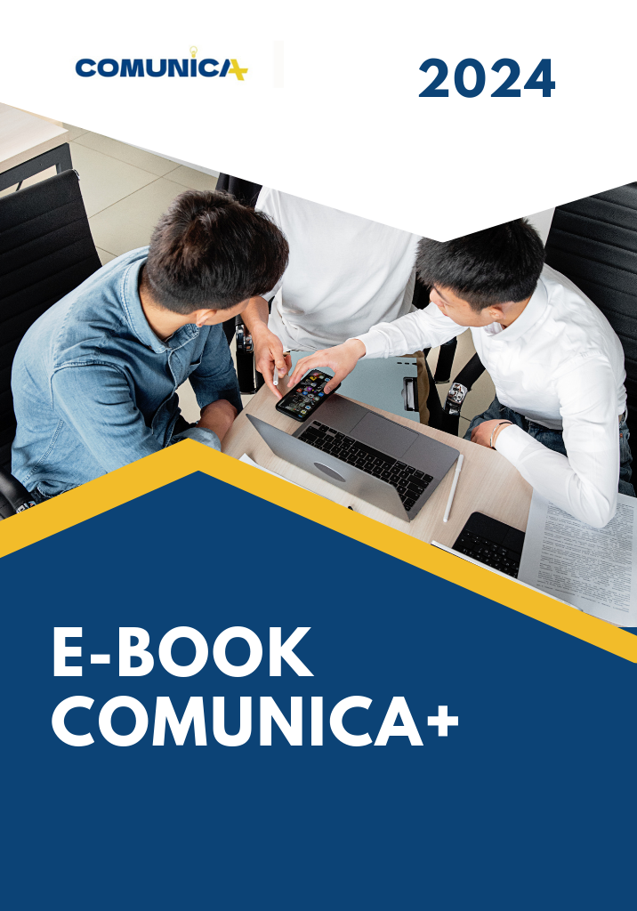 Comunica +/Unión