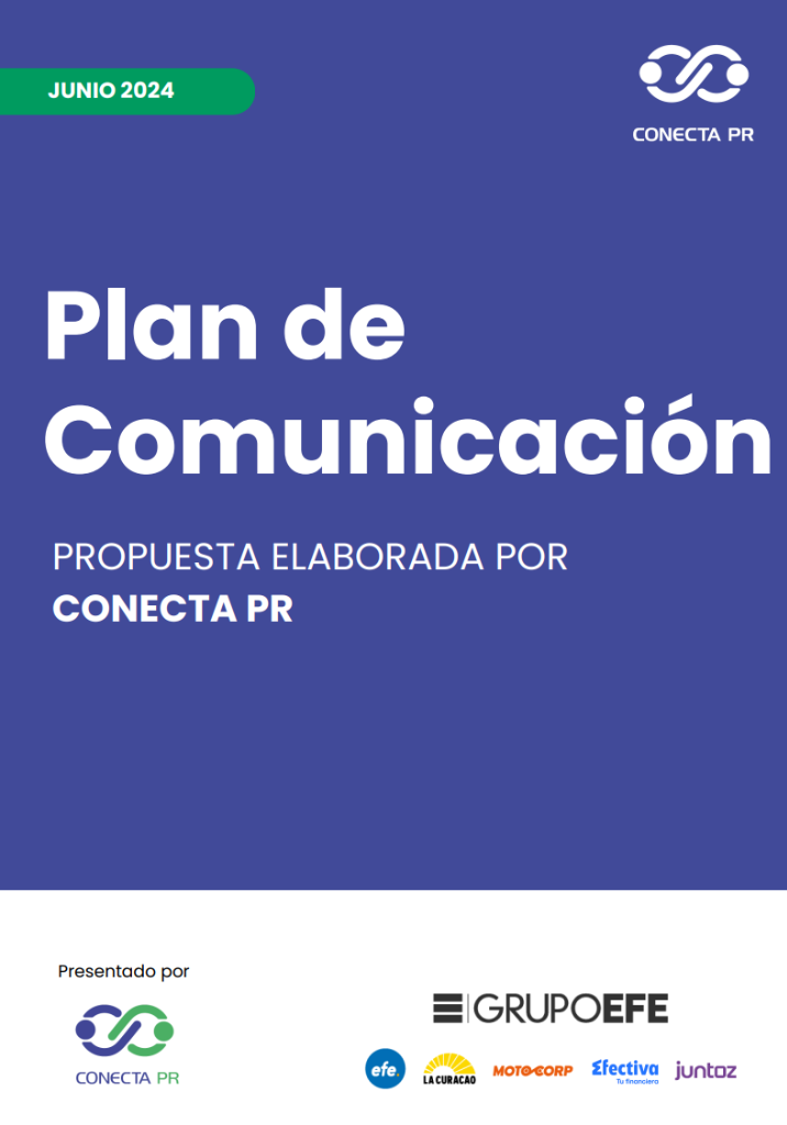 Conecta PR/Grupo EFE
