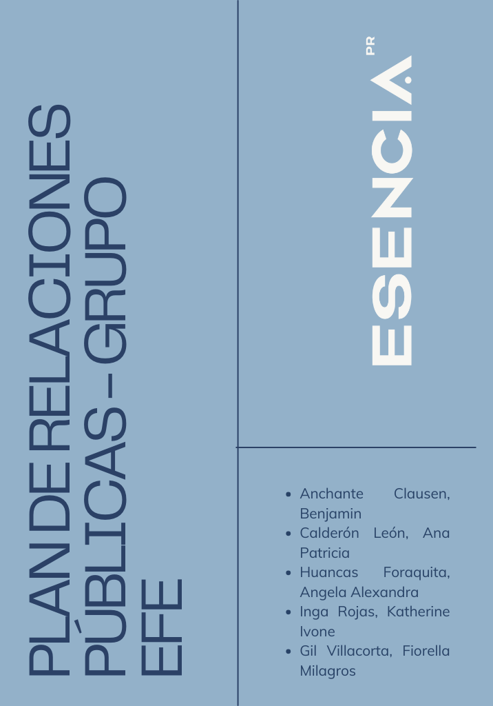Esencia PR/Grupo EFE