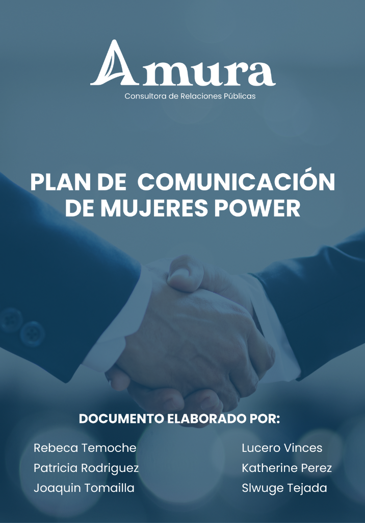 Amura/Mujeres Power