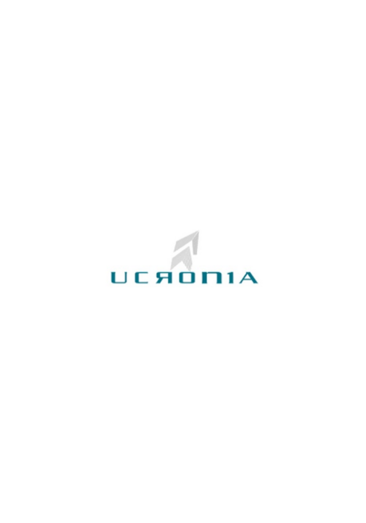 Impulso PR/Ucronia