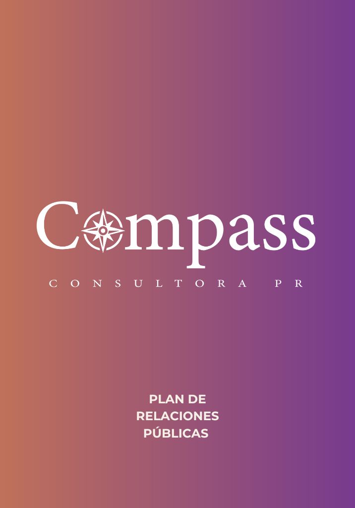 Compass/Mujeres Power