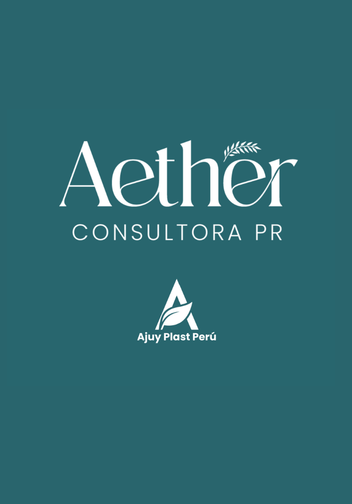 Aether/Ajuy Plast Perú