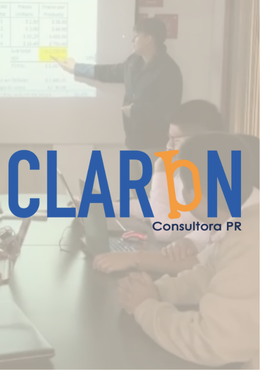 Clarion/ONG Cedro