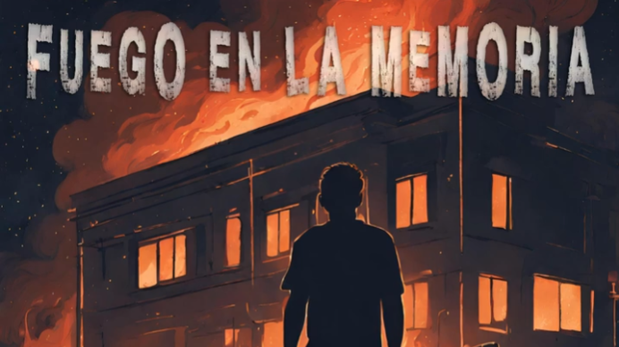Fuego en la Memoria