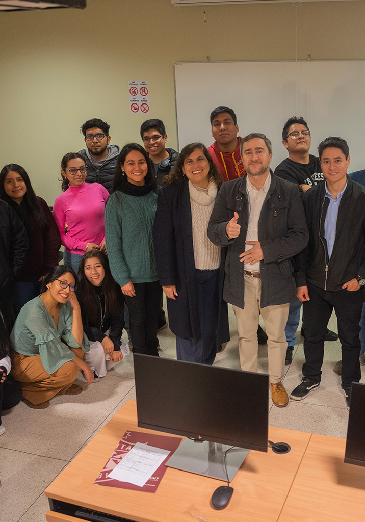 HubCom Periodismo 2024-2