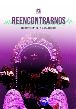 Reencontrarnos: Sobrevivientes y Agradecidos