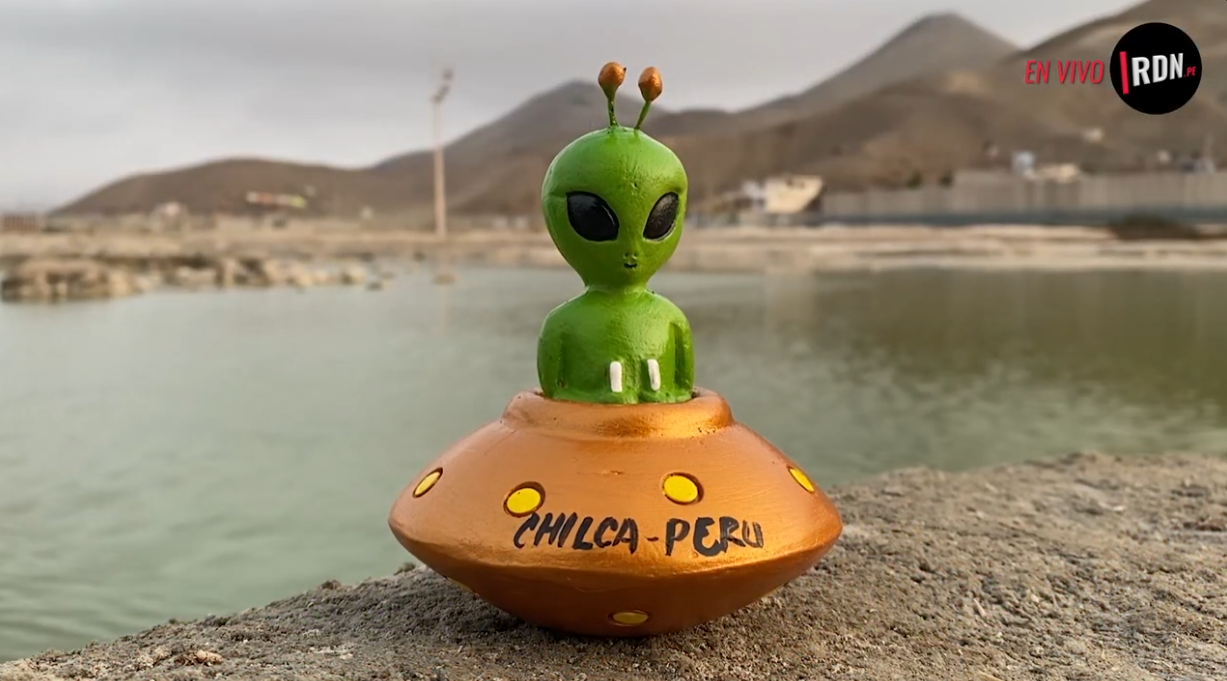 La Cerámica Chilcana