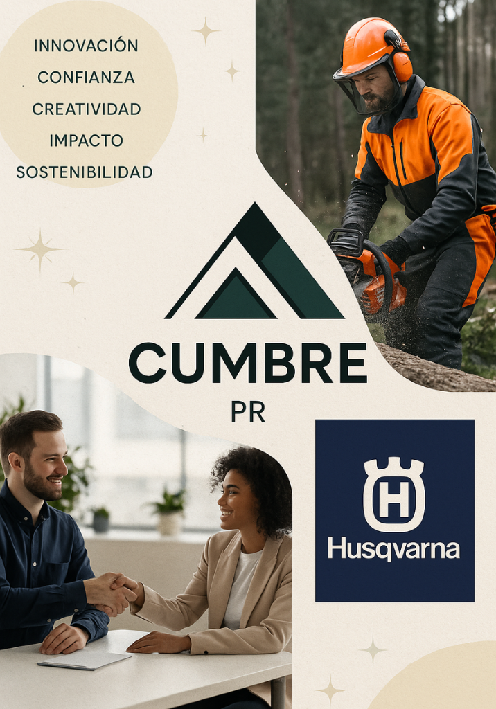 Cumbre/Husqvarna