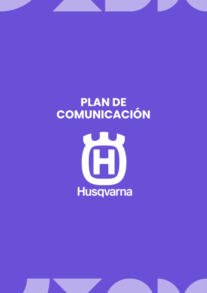 Link Up/Husqvarna
