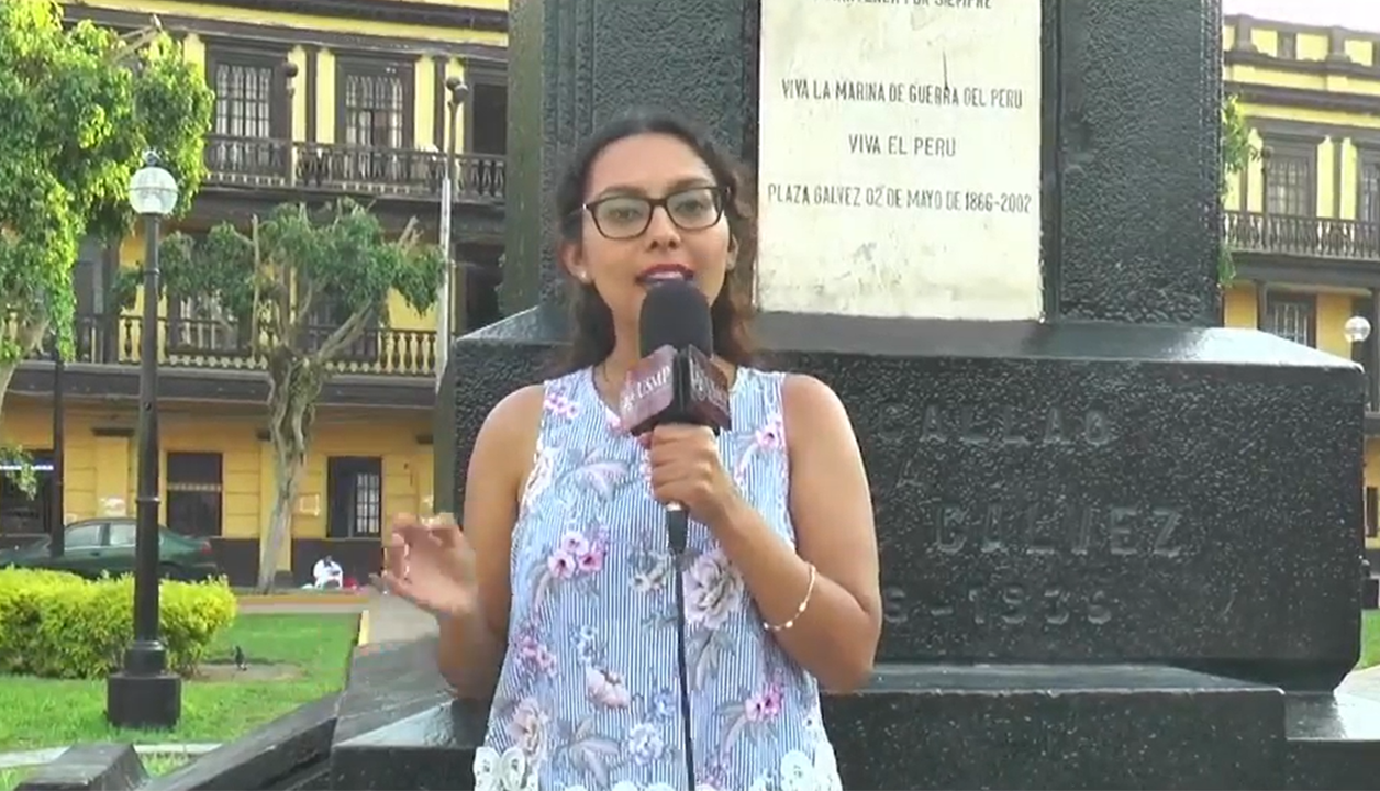 Noticiero de actualidad
