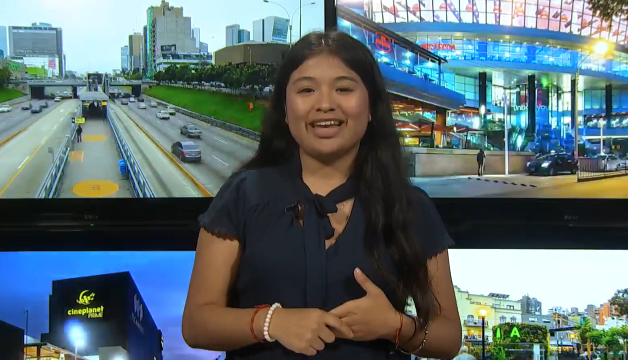 Programa de reportajes