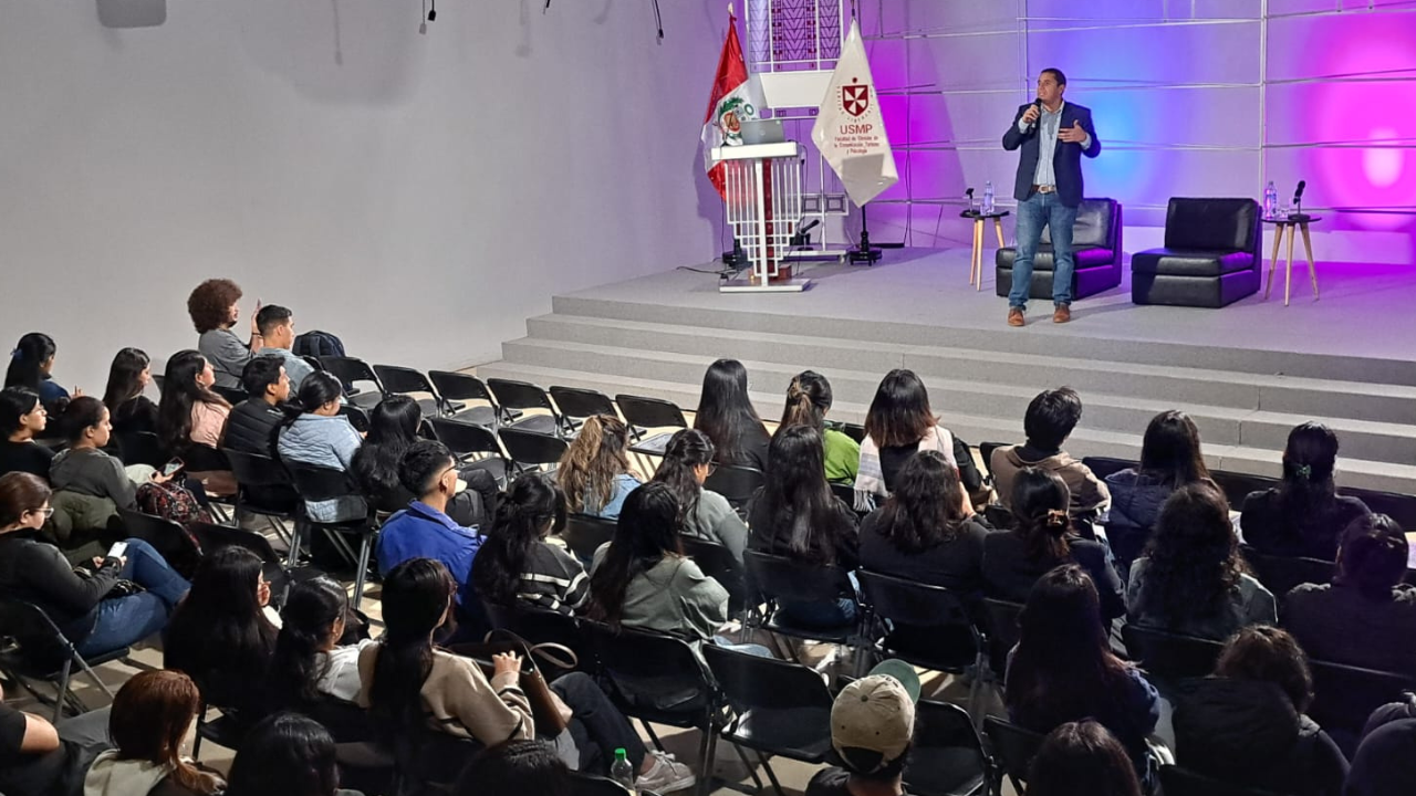 Casos de éxitos en la comunicación interna y externa