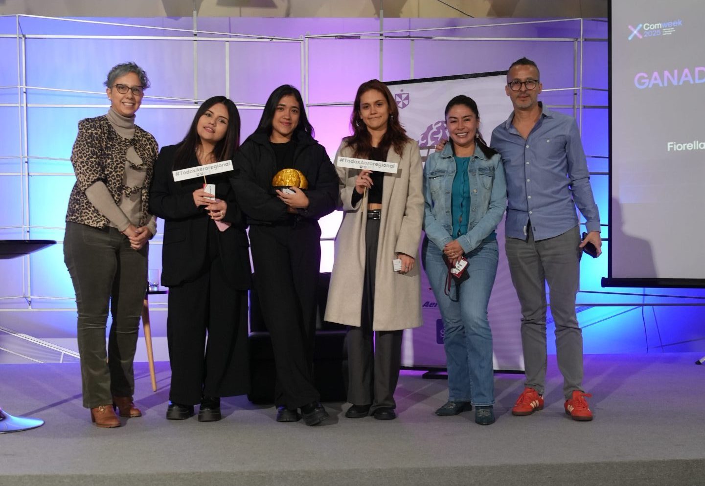 Cranium «El desafío» 2025