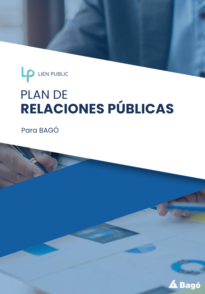 Lien Public/Bagó Perú