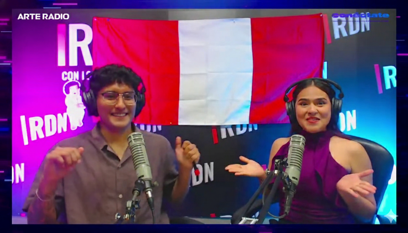 Arteradio por el Día de la Canción Criolla