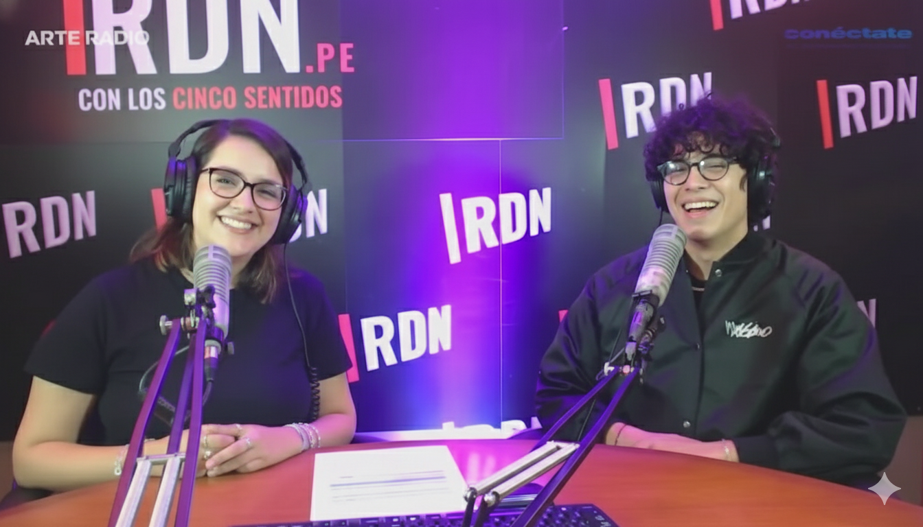 Arteradio y la escena nacional