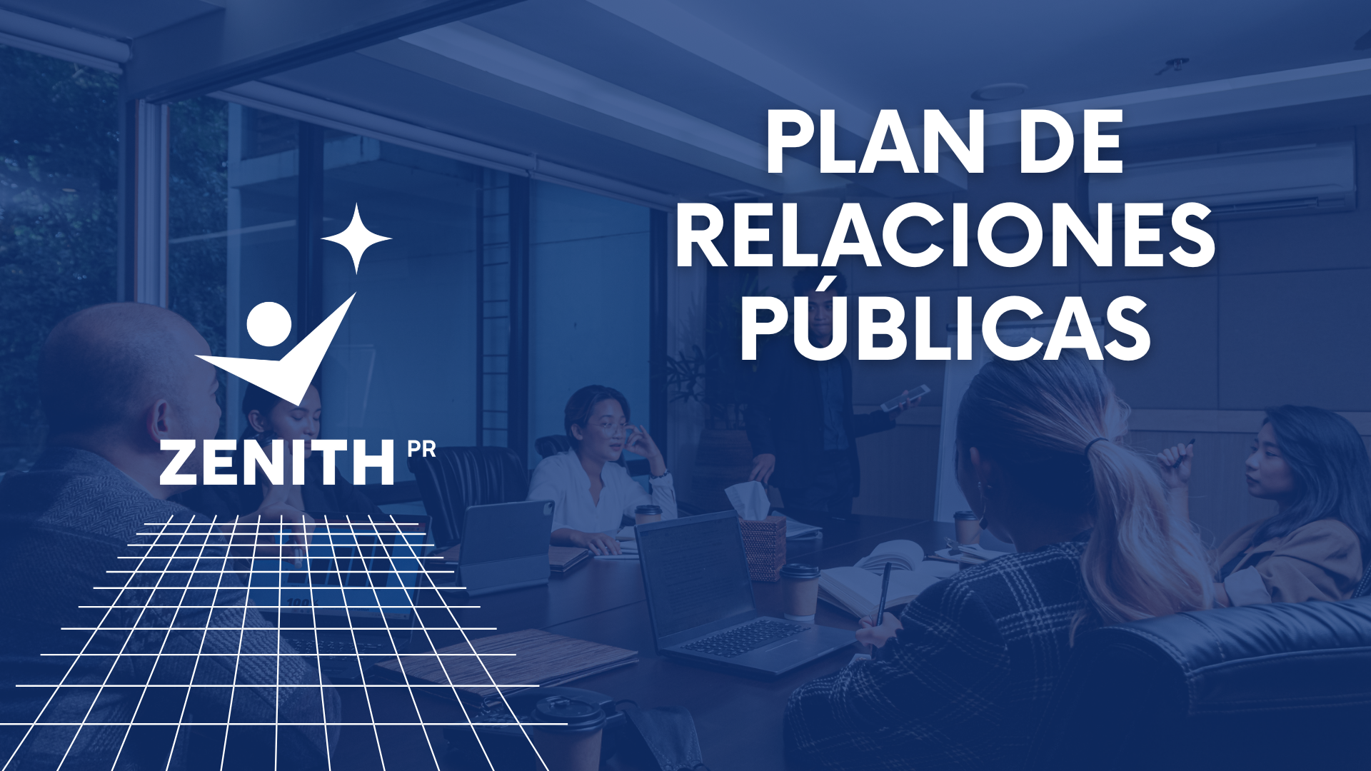 ZENITH PR/Escuela Profesional de Turismo y Hotelería