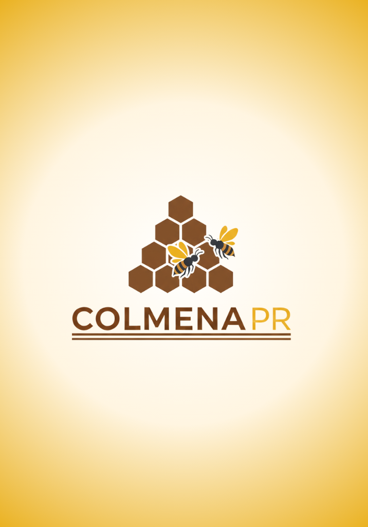 COLMENA PR/Corporación Mendoza
