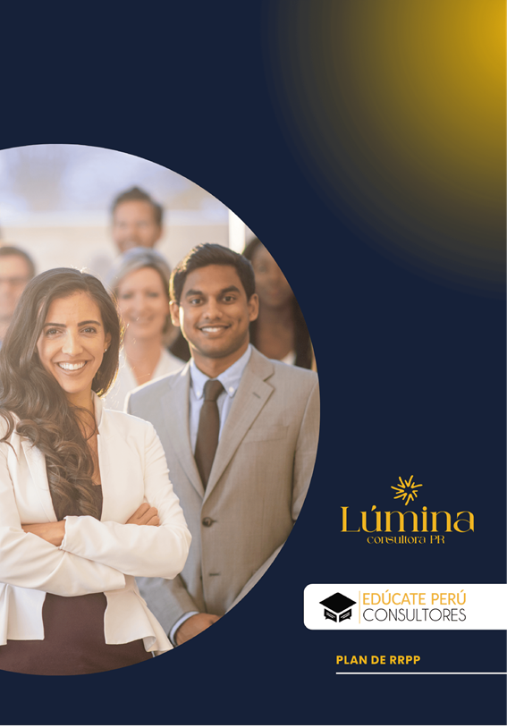 LÚMINA PR/Edúcate Perú Consultores