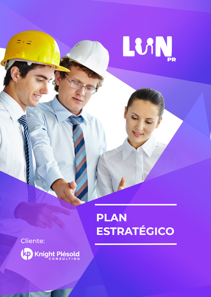 LÜN PR/Knight Piésold