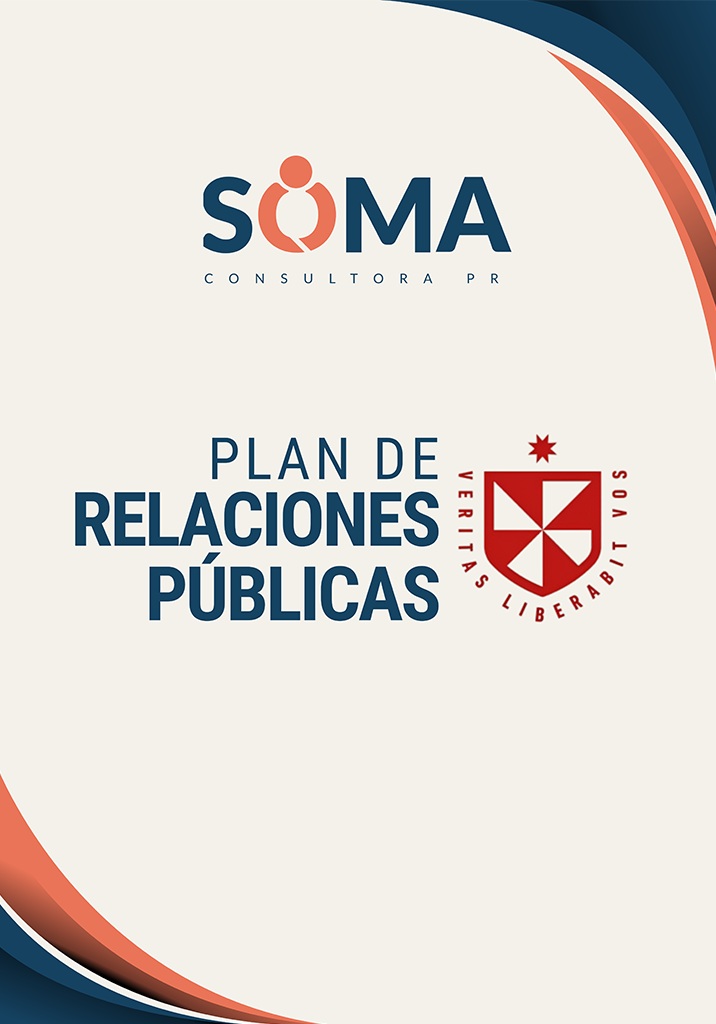 SOMA/Escuela Profesional de Ciencias de la Comunicación