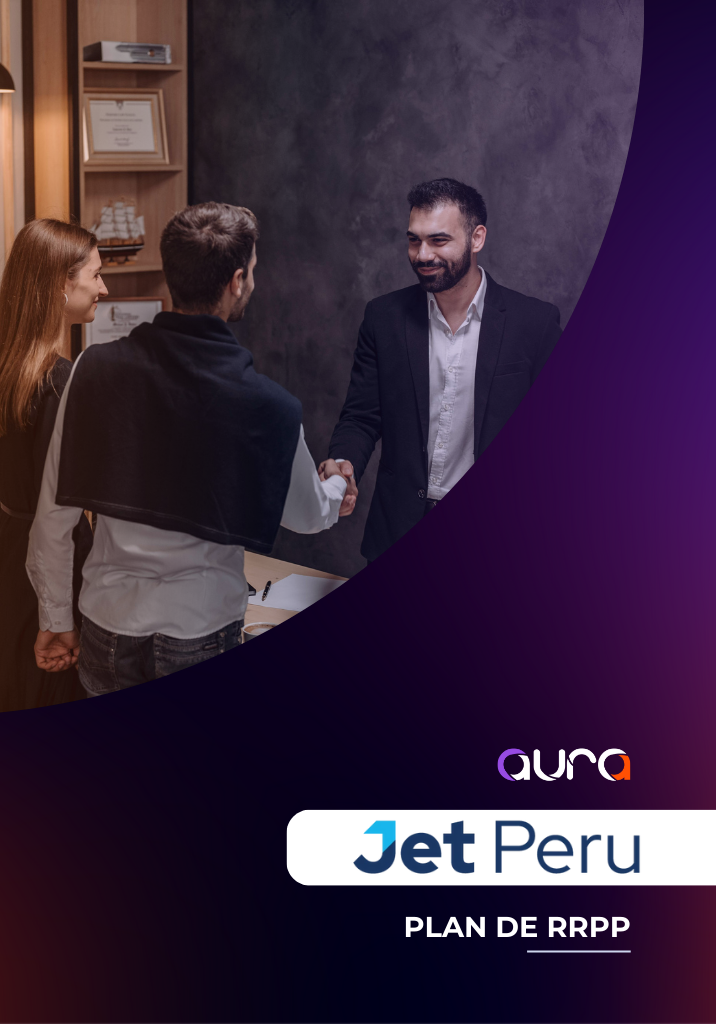AURA/Jet Peru