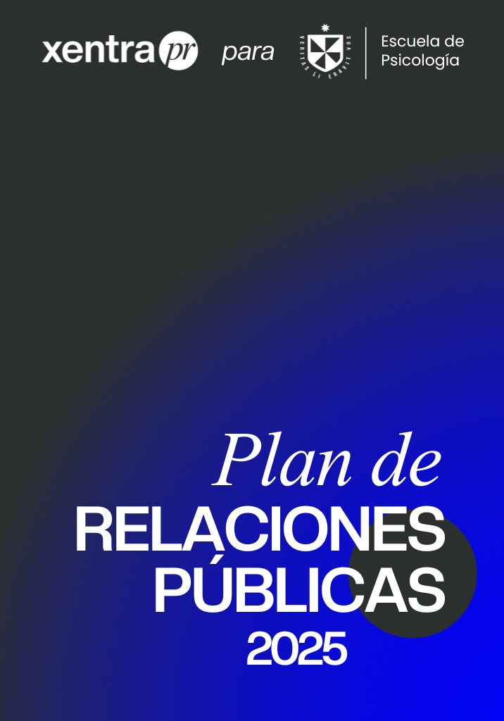 XENTRA PR/Escuela de Psicología