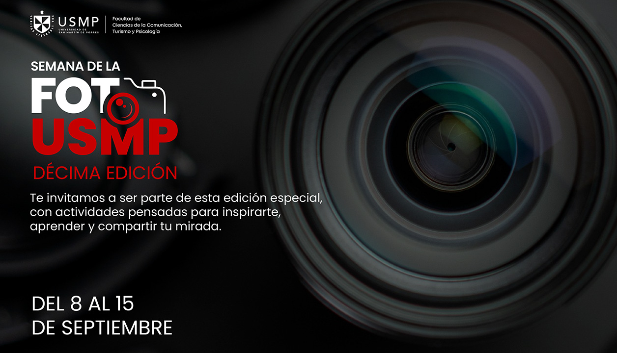 Semana de la Foto 2025