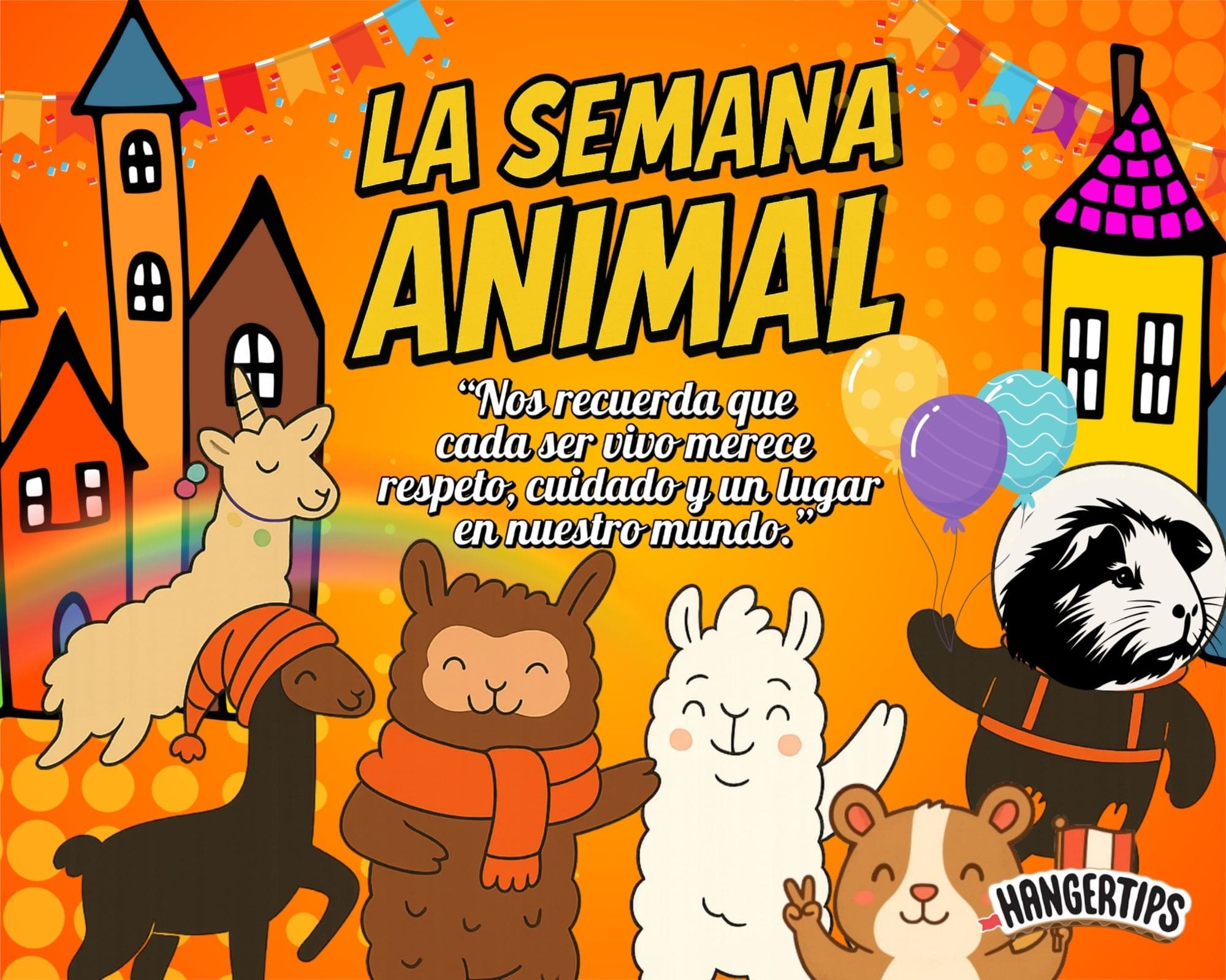 HANGERTIPS / SINAPSIS