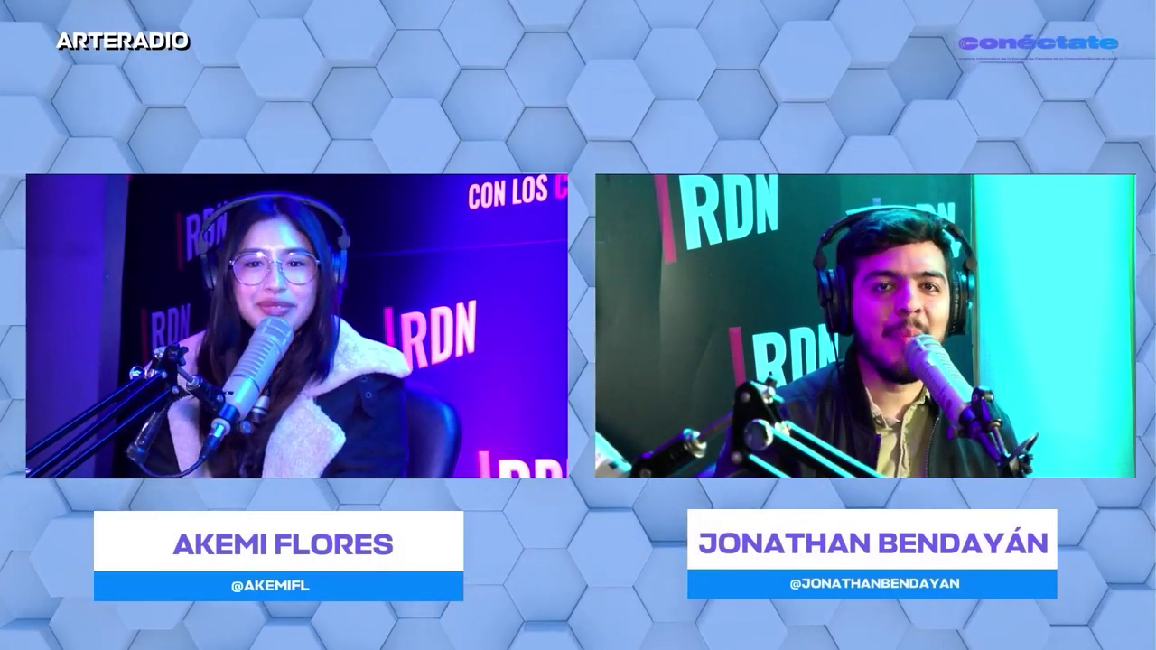 Arteradio: Lo más novedoso en agosto