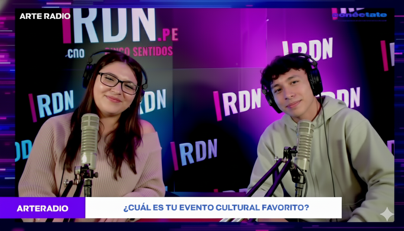 Arteradio | Cierre de temporada 2025