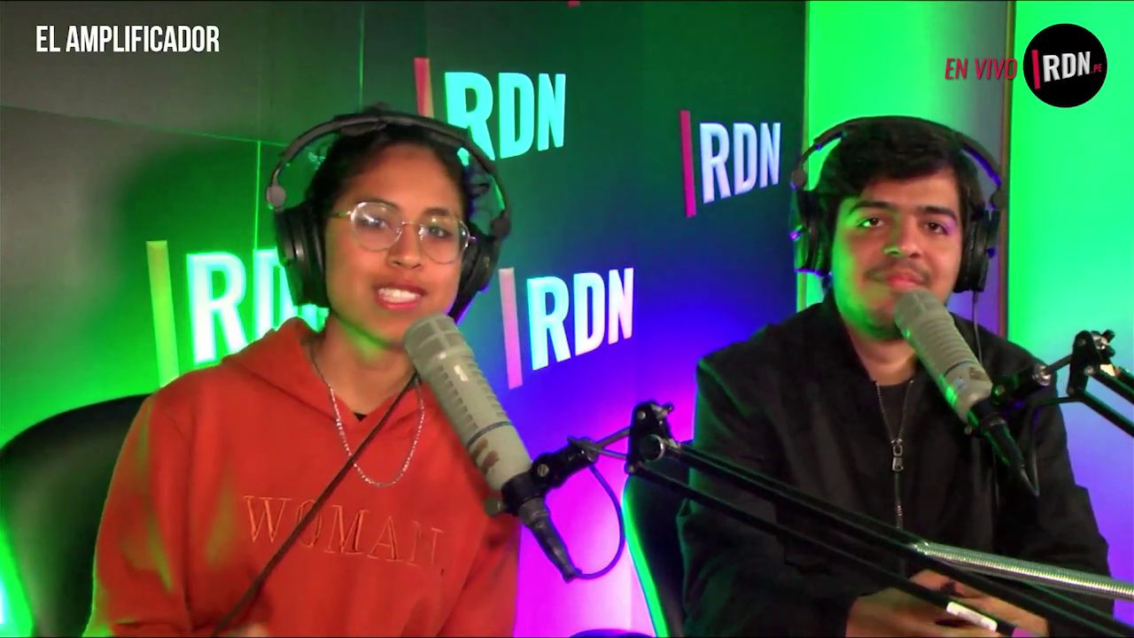 El Amplificador y el pop nacional