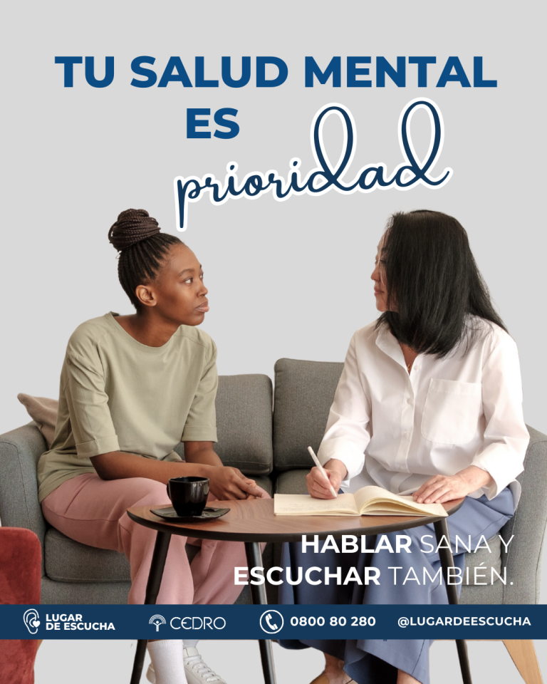 CEDRO – POINT OF VIEW