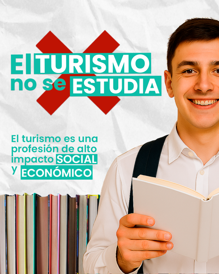 ESCUELA DE TURISMO – INSPIRA