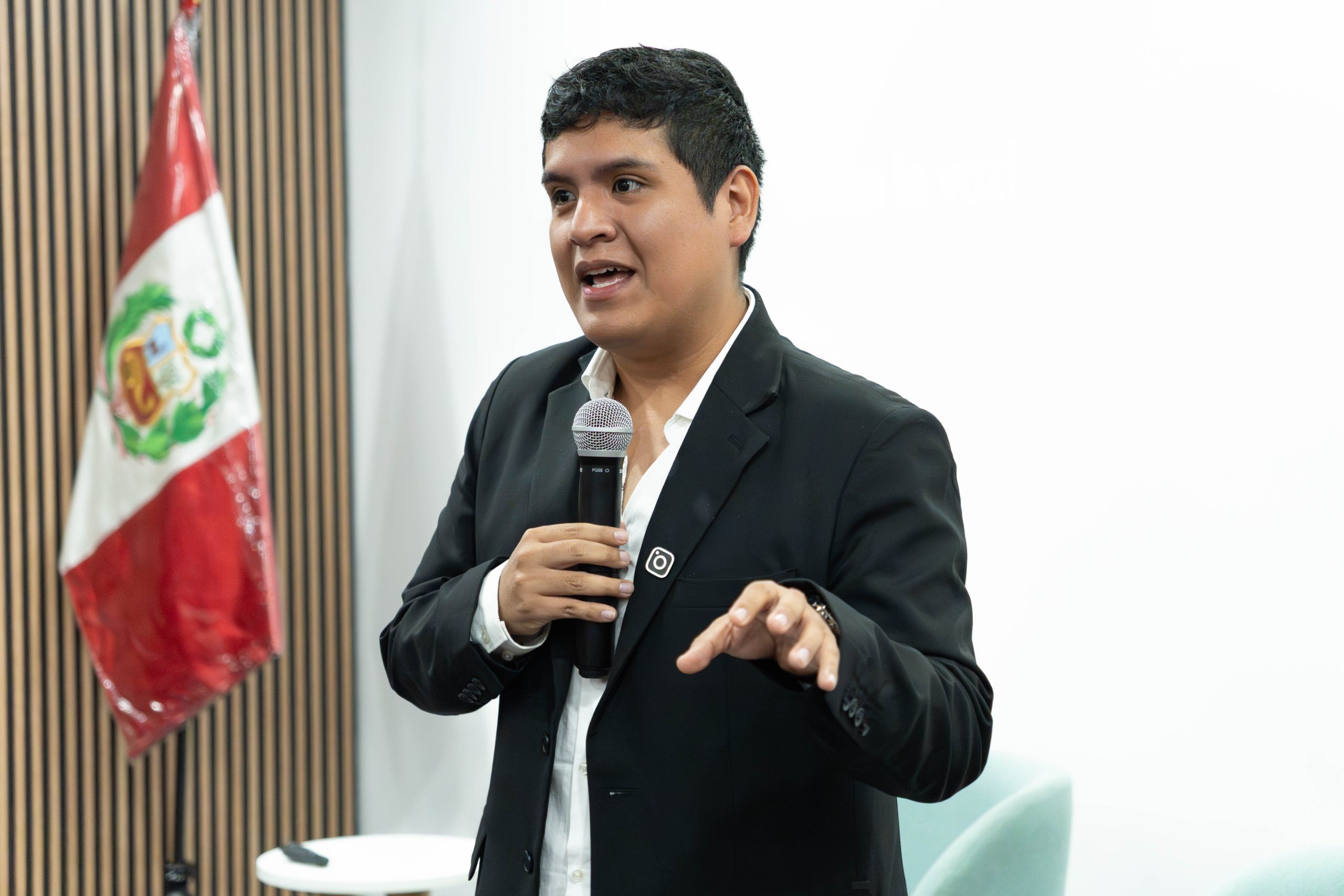 Charla con Cristhian Palomino 3