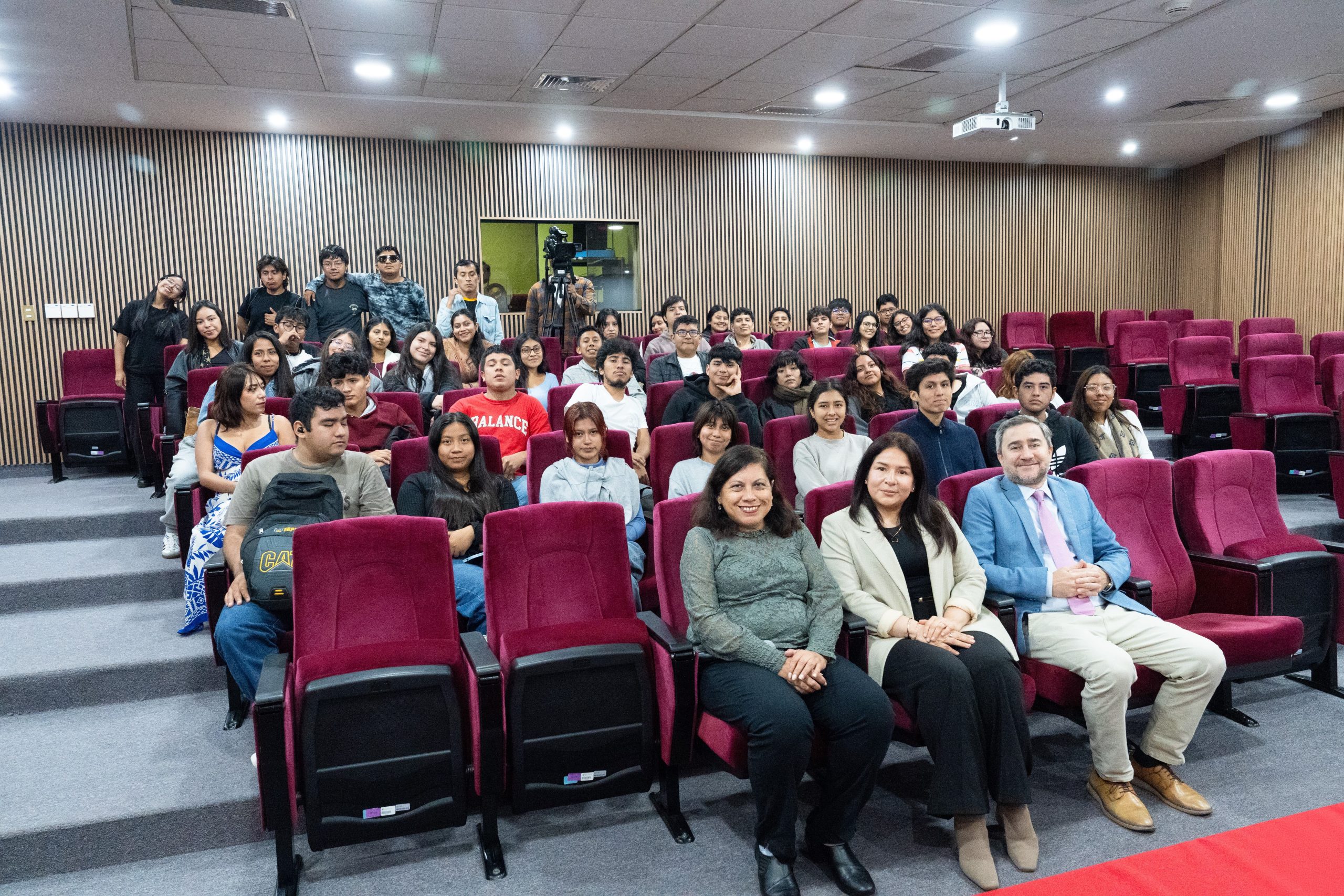 Charla con María Horna 4 (1)