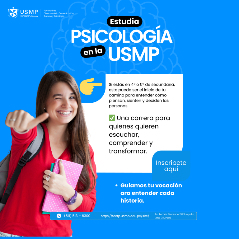 ESCUELA DE PSICOLOGÍA – REACTIVA