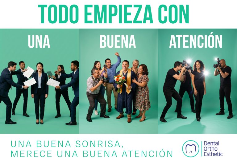 PULPA AGENCY – DENTAL ORTHO ESTHETIC
