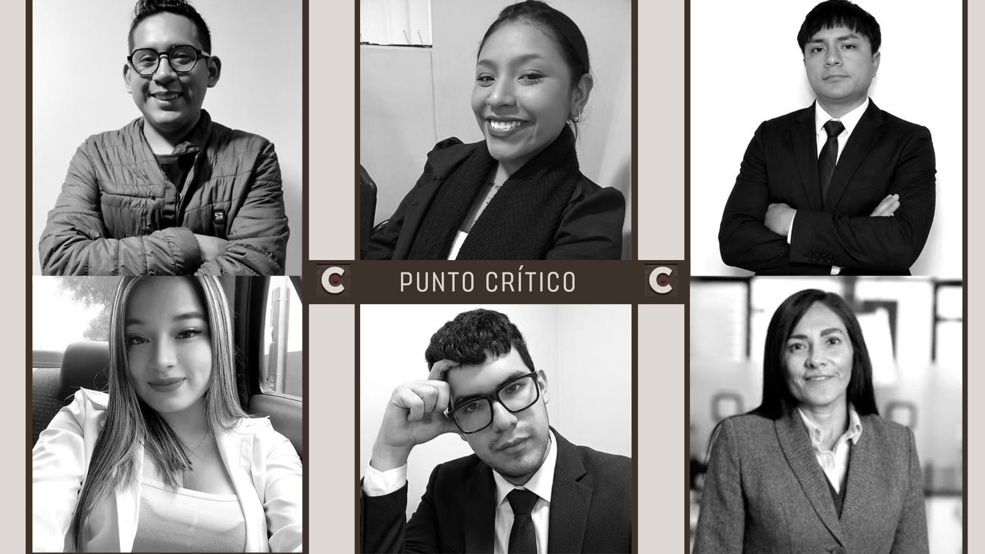 «Punto Crítico», una web sobre análisis de datos y salud pública