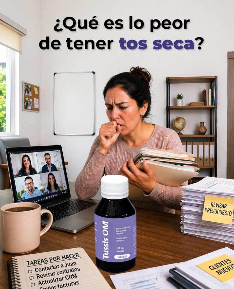 AURA – TUSSIS OM