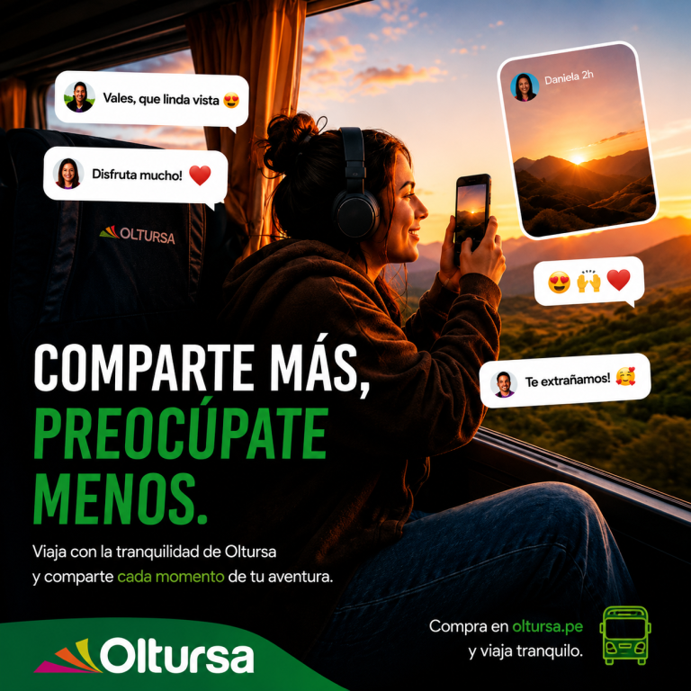 TUSSIS OM – AGENCIA BUNKER