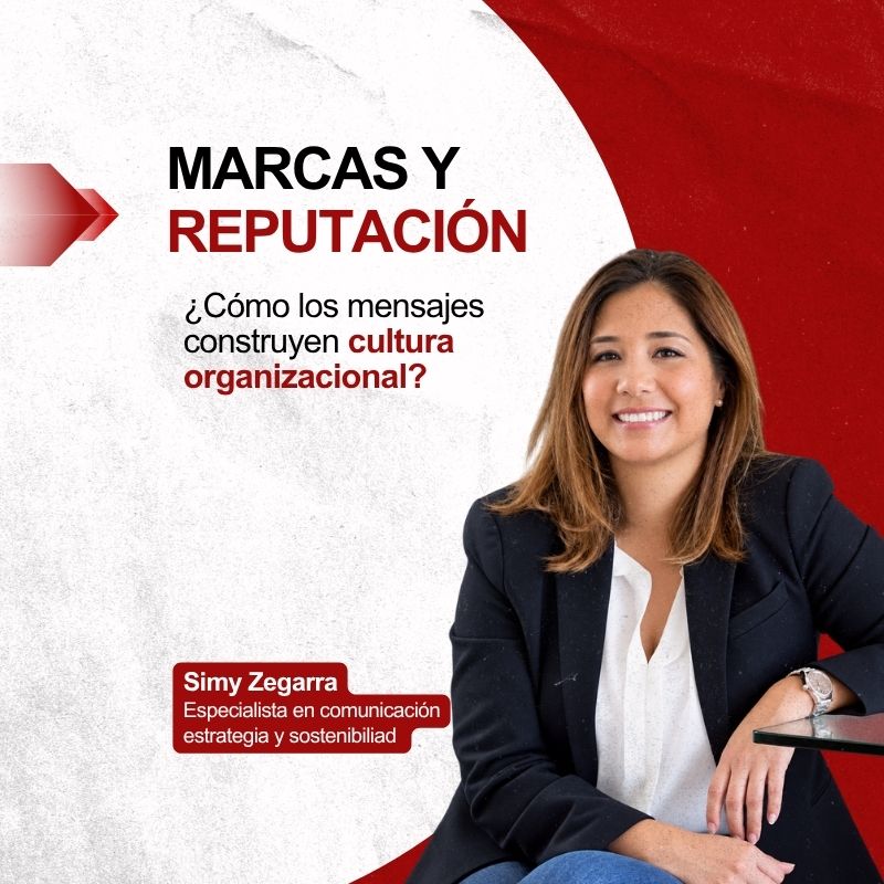 Marcas y reputación — Cultura desde los mensajes (1)