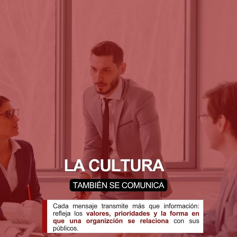 Marcas y reputación — Cultura desde los mensajes (2)