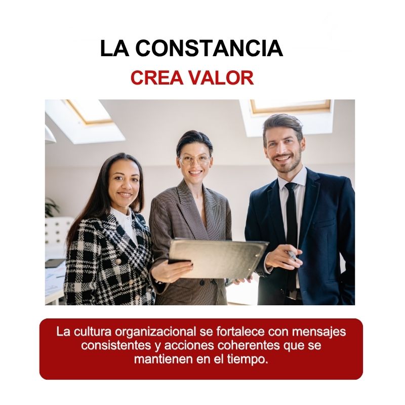 Marcas y reputación — Cultura desde los mensajes (5)