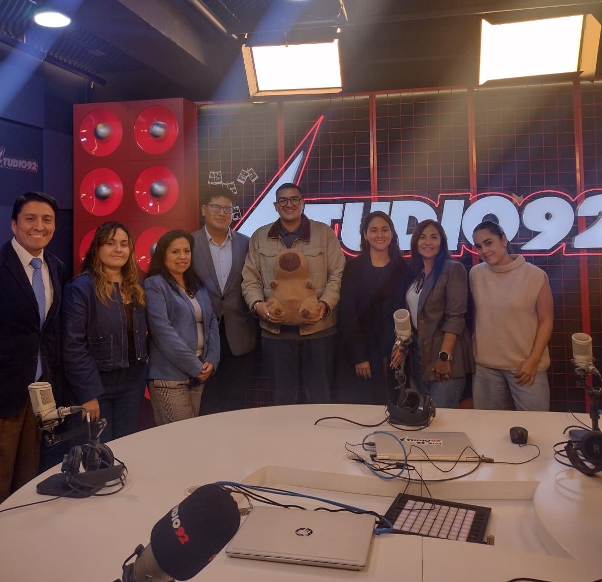 grupo sii